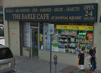 Earle Cafe | restaurant | 57 Sip Ave, Jersey City, NJ 07306, USA | 2016534470 OR +1 201-653-4470
