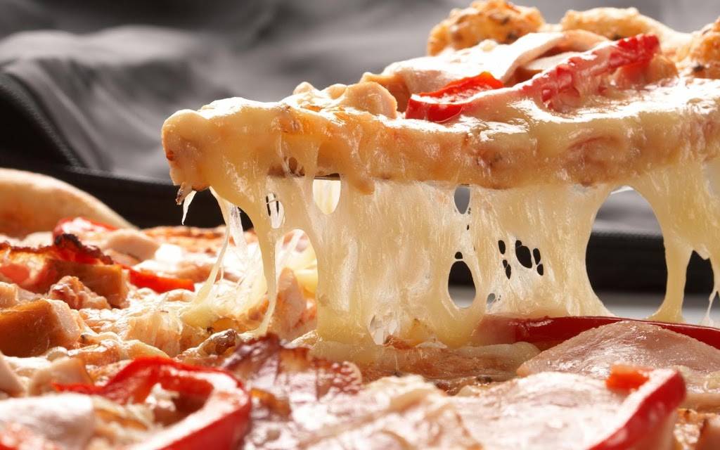 Pizza Nova | meal delivery | 1 Warren Ave, Oshawa, ON L1J 4E9, Canada | 8443103300 OR +1 844-310-3300