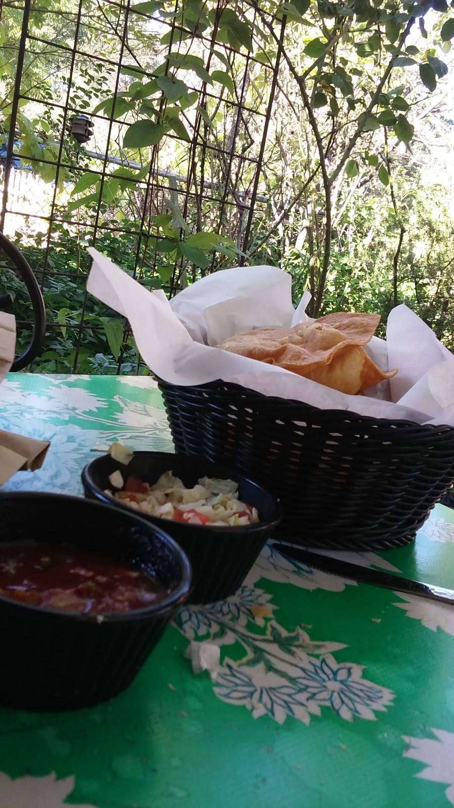 El Jardin Mexican Restaurant | 22758 Broadway St, Columbia, CA 95310, USA