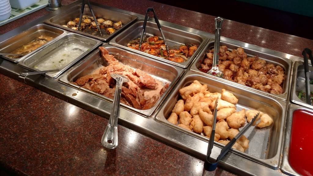 Royal Buffet American & Chinese Restaurant | 575 N Market Blvd ...