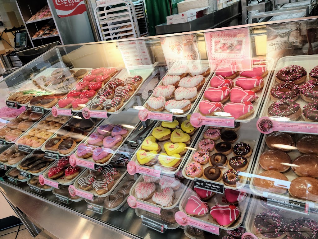 Krispy Kreme | bakery | 795 Highway 98 East, Destin, FL 32540, USA | 8506503552 OR +1 850-650-3552