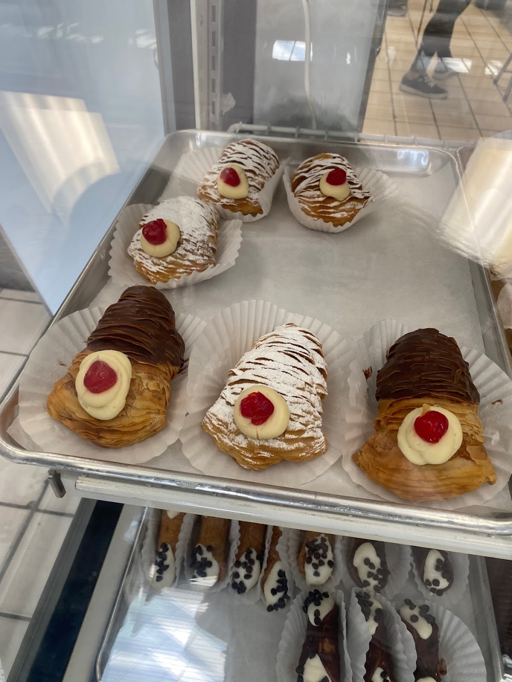 Sophia’s Bakery 271 US46, Mine Hill Township, NJ 07803, USA