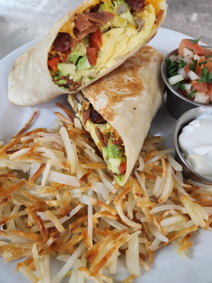 Outdoorsman Restaurant | restaurant | 10387 Main St, Boulder Junction, WI 54512, USA | 7153853297 OR +1 715-385-3297