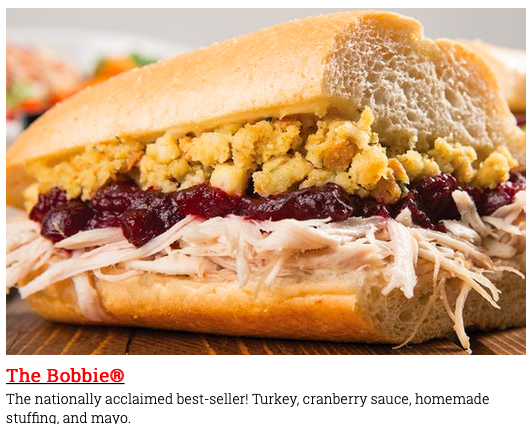 Capriottis | restaurant | 68 State Hwy 165 #120, Providence, UT 84332, USA | 4357533399 OR +1 435-753-3399
