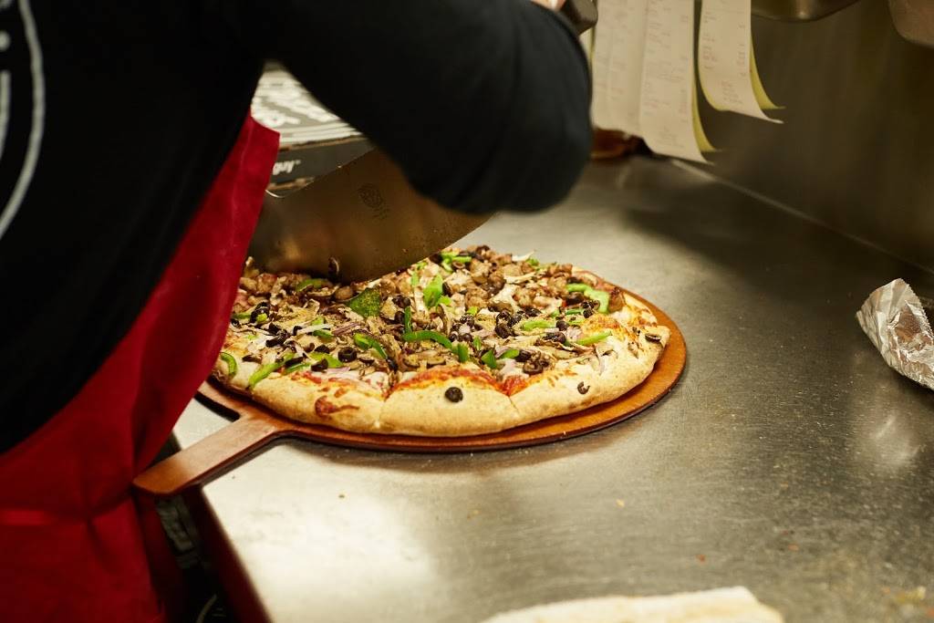Pizza Guys #146 | meal delivery | 1270 W Henderson Ave B, Porterville, CA 93257, USA | 5597817777 OR +1 559-781-7777