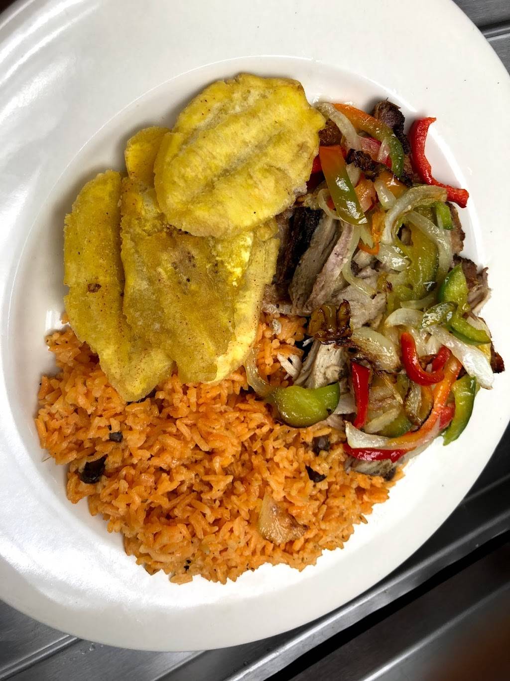 Ada's Gojjo - Ethiopian And Dominican Cuisine - Restaurant | 1301 ...