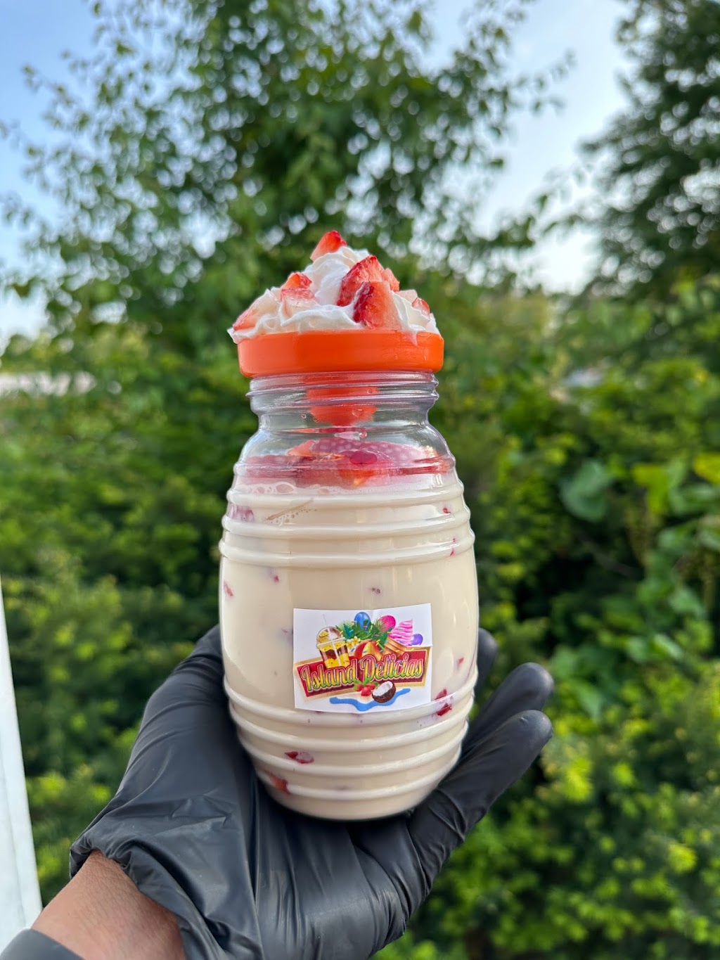 Island Delicias | restaurant | 100 Dominion Rd, Chester, MD 21619, USA | 4107148732 OR +1 410-714-8732