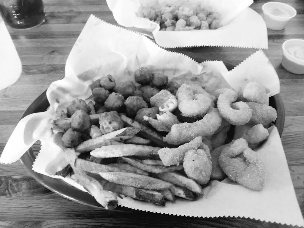 Da Cajun Shak Restaurant 6249 E 21st St N, Wichita, KS 67208, USA