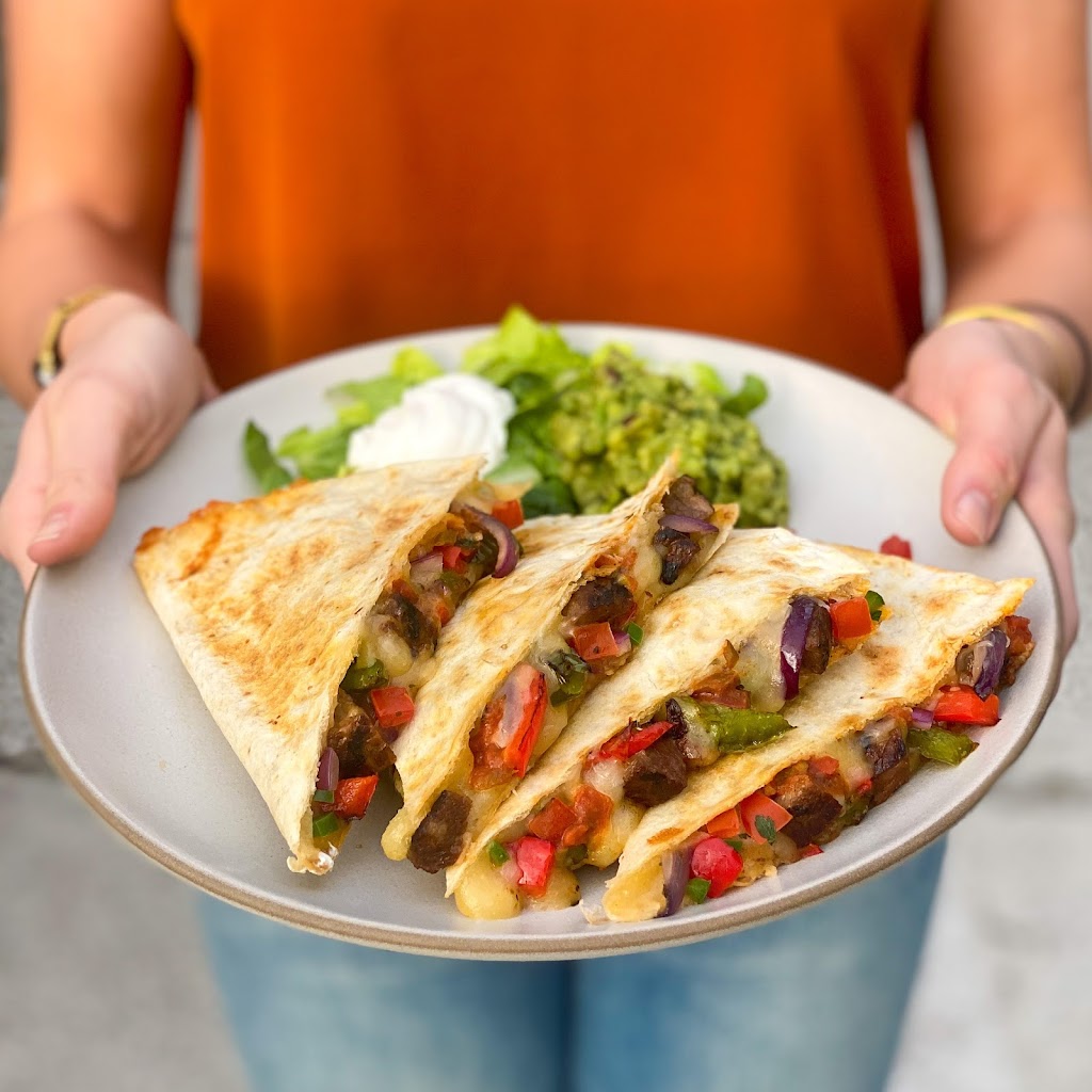 QDOBA Mexican Eats | restaurant | 2037 5th Ave, Huntington, WV 25703, USA | 6819991040 OR +1 681-999-1040