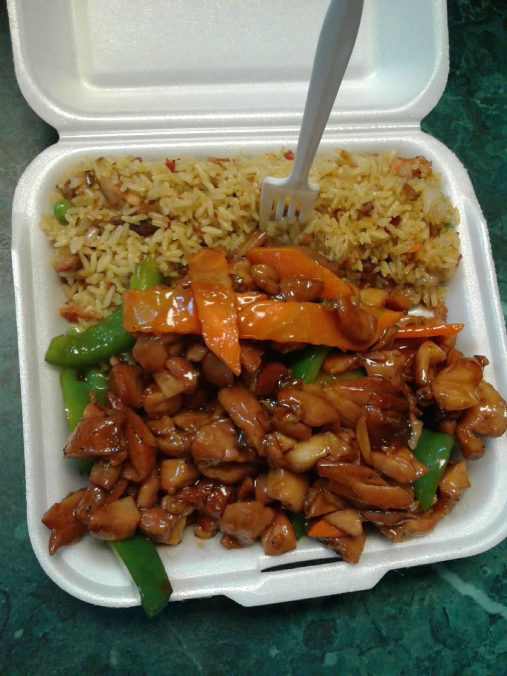 Number 1 Wok | restaurant | 4350 Thomasson Dr #6725, Naples, FL 34112, USA | 2395301888 OR +1 239-530-1888