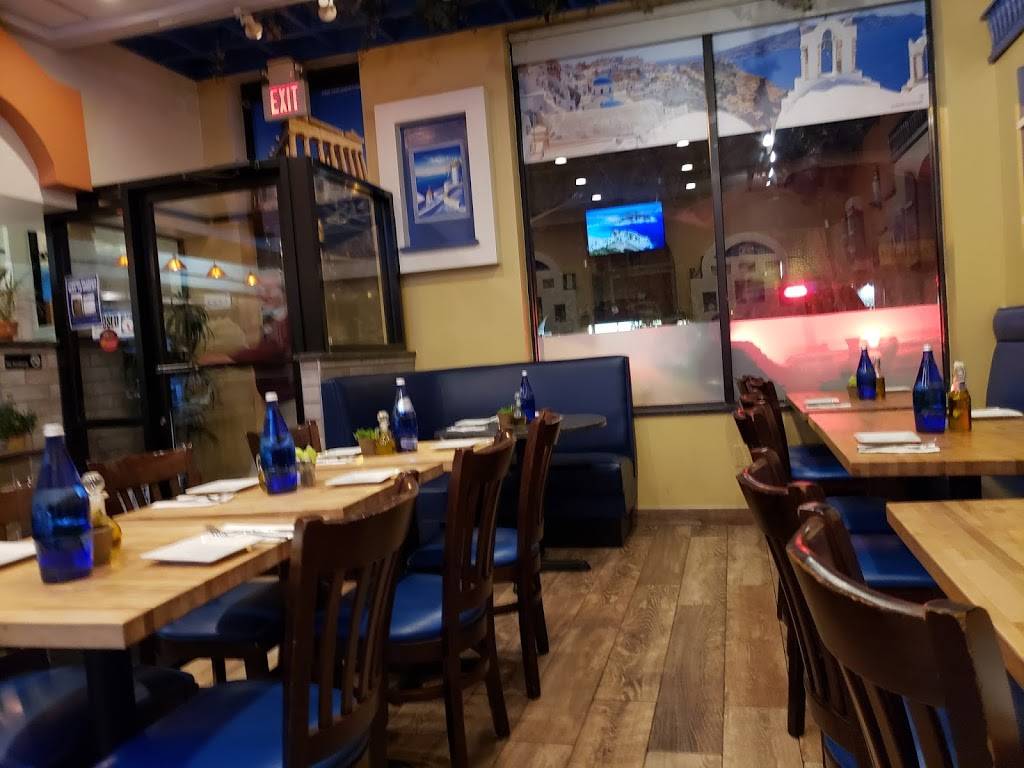Its Greek To Me | restaurant | 352 Anderson Ave B, Cliffside Park, NJ 07010, USA | 2019455447 OR +1 201-945-5447