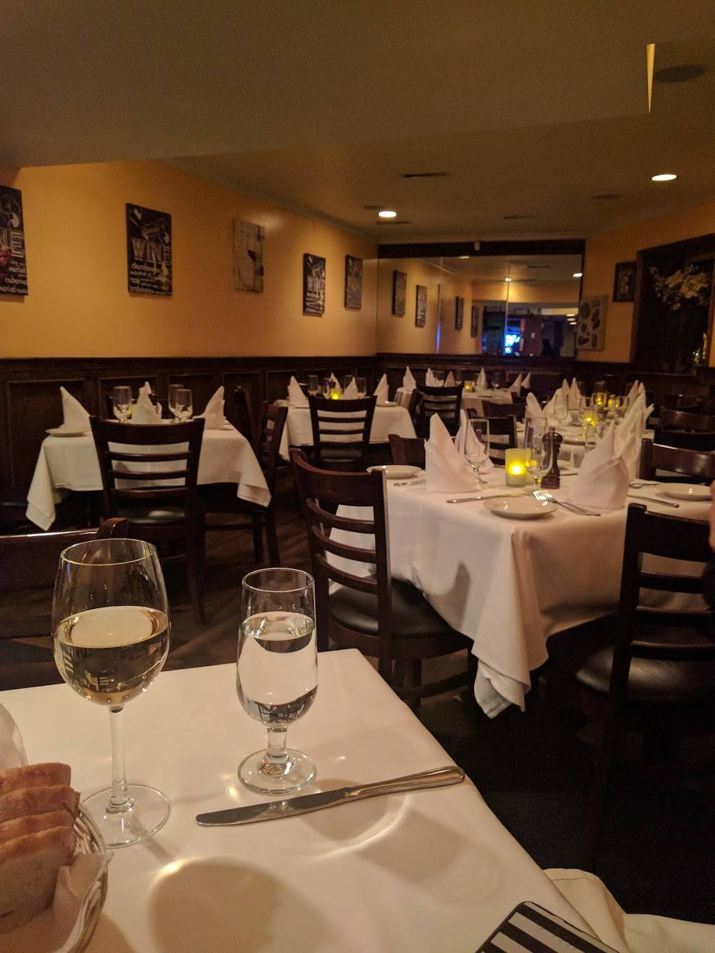 Rugova | restaurant | 259 Johnson Ave, River Edge, NJ 07661, USA | 2018808445 OR +1 201-880-8445