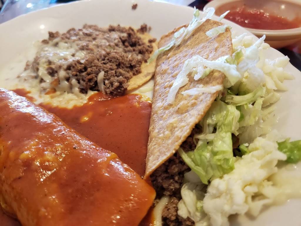 El Maguey Mexican Restauraunt - Restaurant | 6125 Ronald Reagan Dr, Lake St Louis, MO 63367, USA