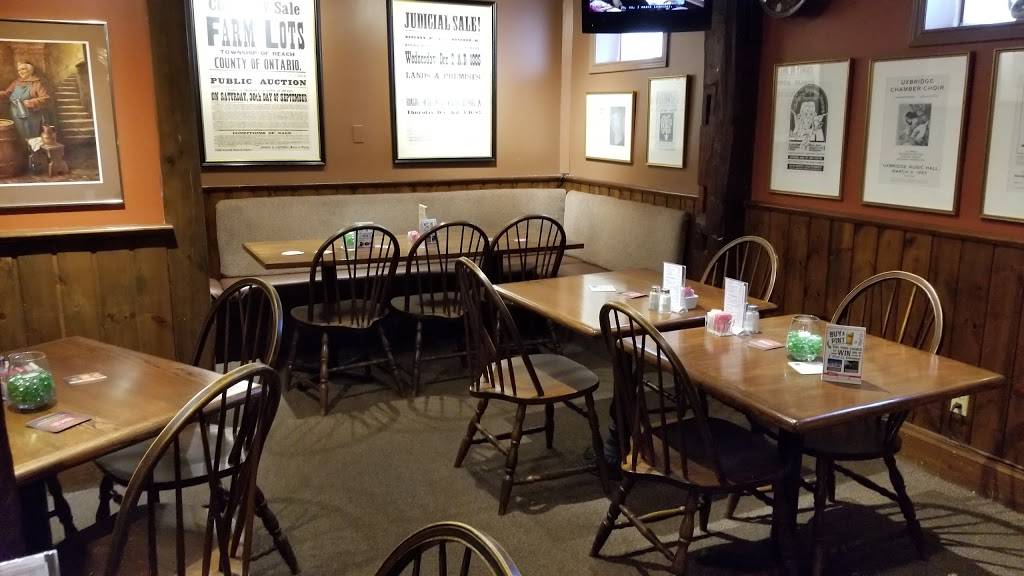 Hobby Horse Arms | restaurant | 37 Main St N, Uxbridge, ON L9P 1J7, Canada | 9058526126 OR +1 905-852-6126