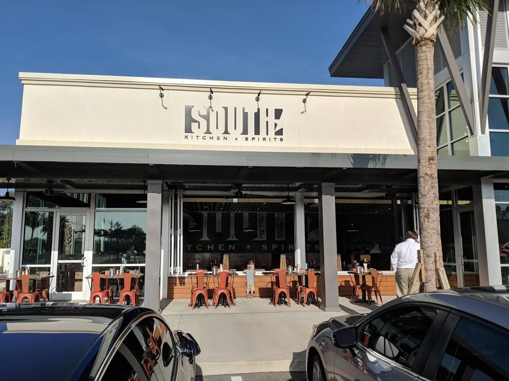 open table south kitchen and spirits ponte vedra