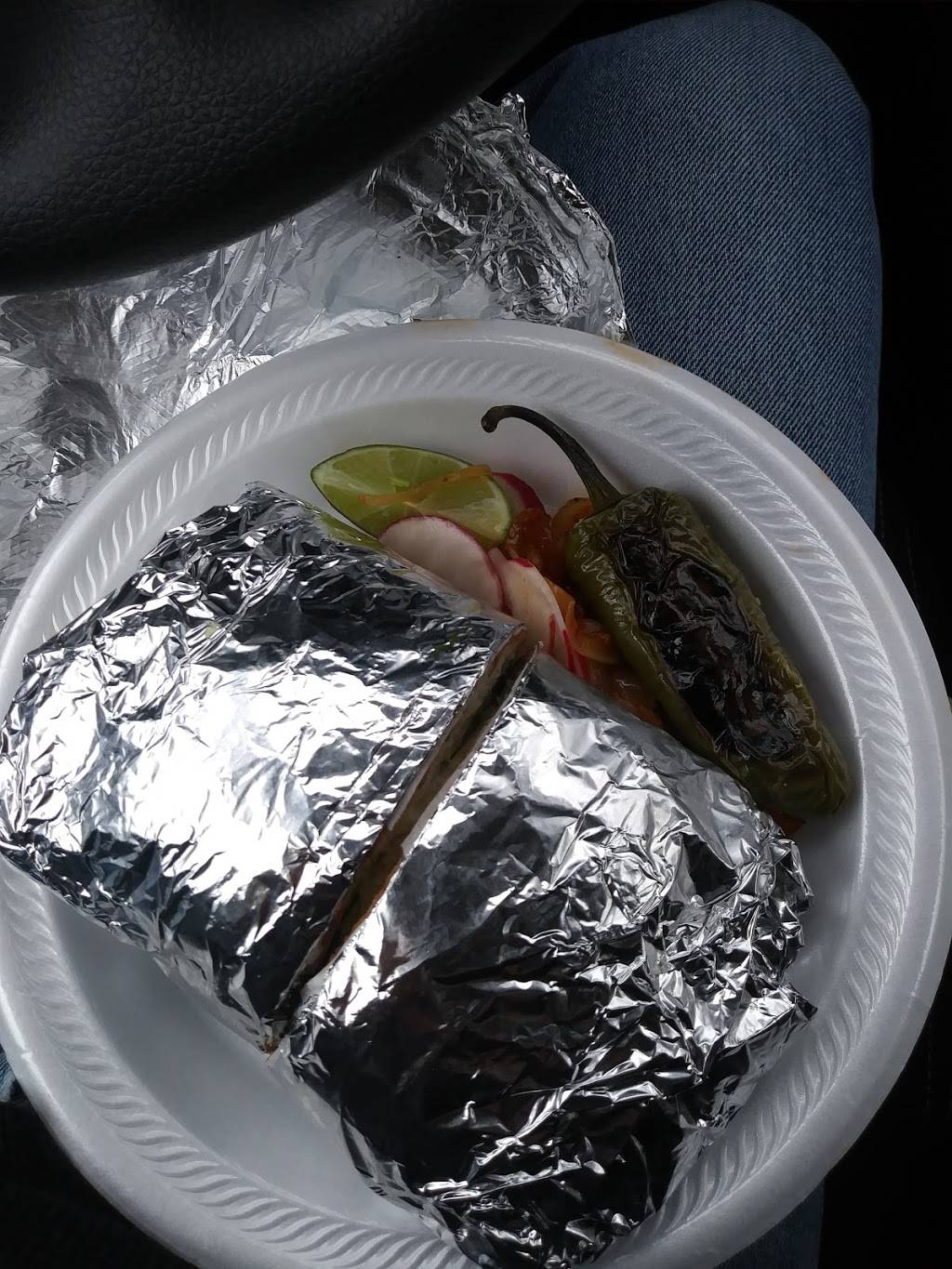 Tacos Y Mariscos "El PAISA" Restaurant 606 Gallatin Pike S, Madison