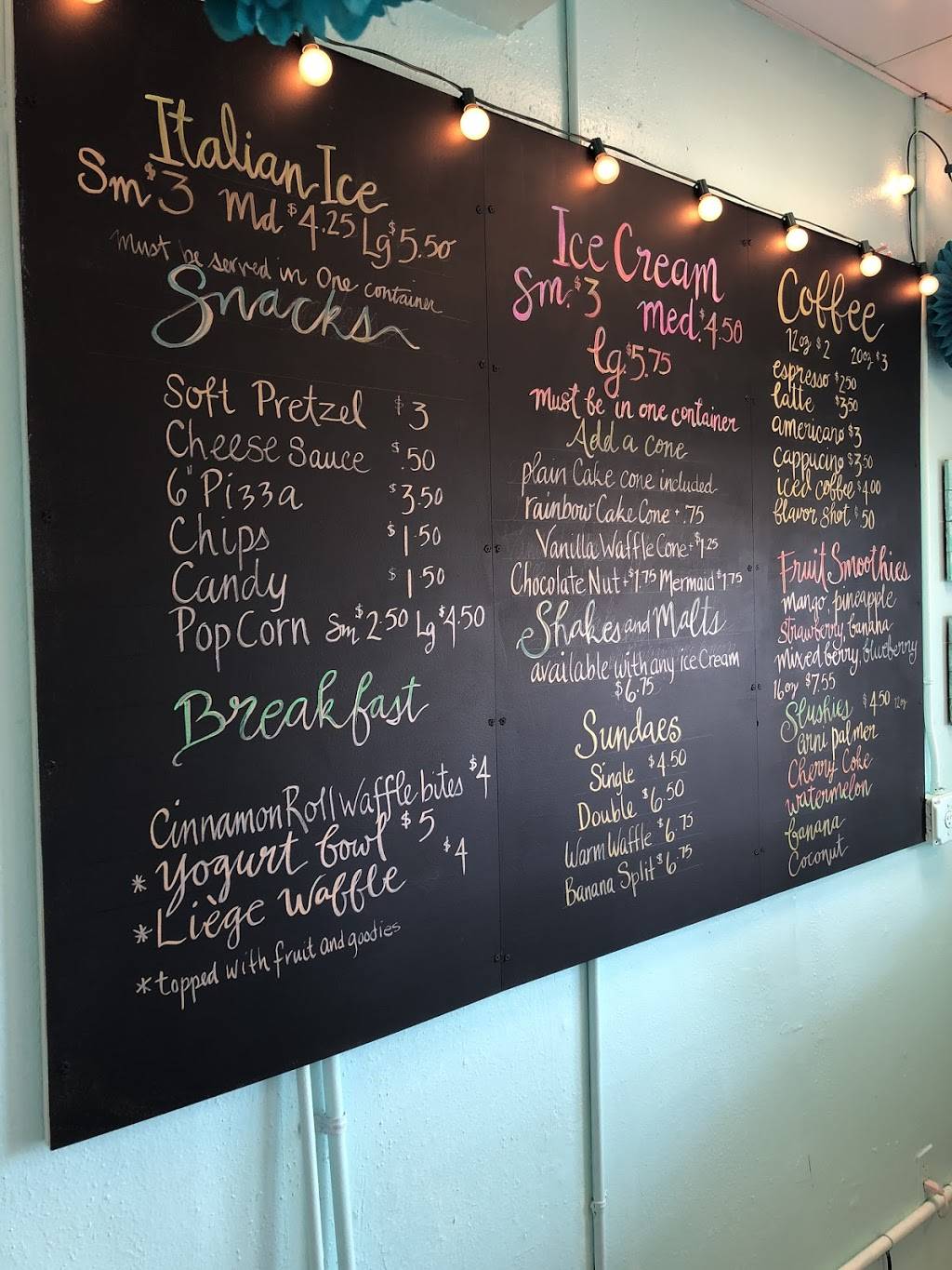 Sweeties on the Beach | cafe | 8090 Sorrento Ln, Naples, FL 34114, USA | 2393085903 OR +1 239-308-5903