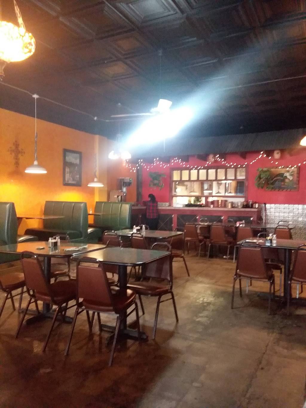 La Hacienda | restaurant | 114 E Henderson St, Overton, TX 75684, USA | 9038343355 OR +1 903-834-3355