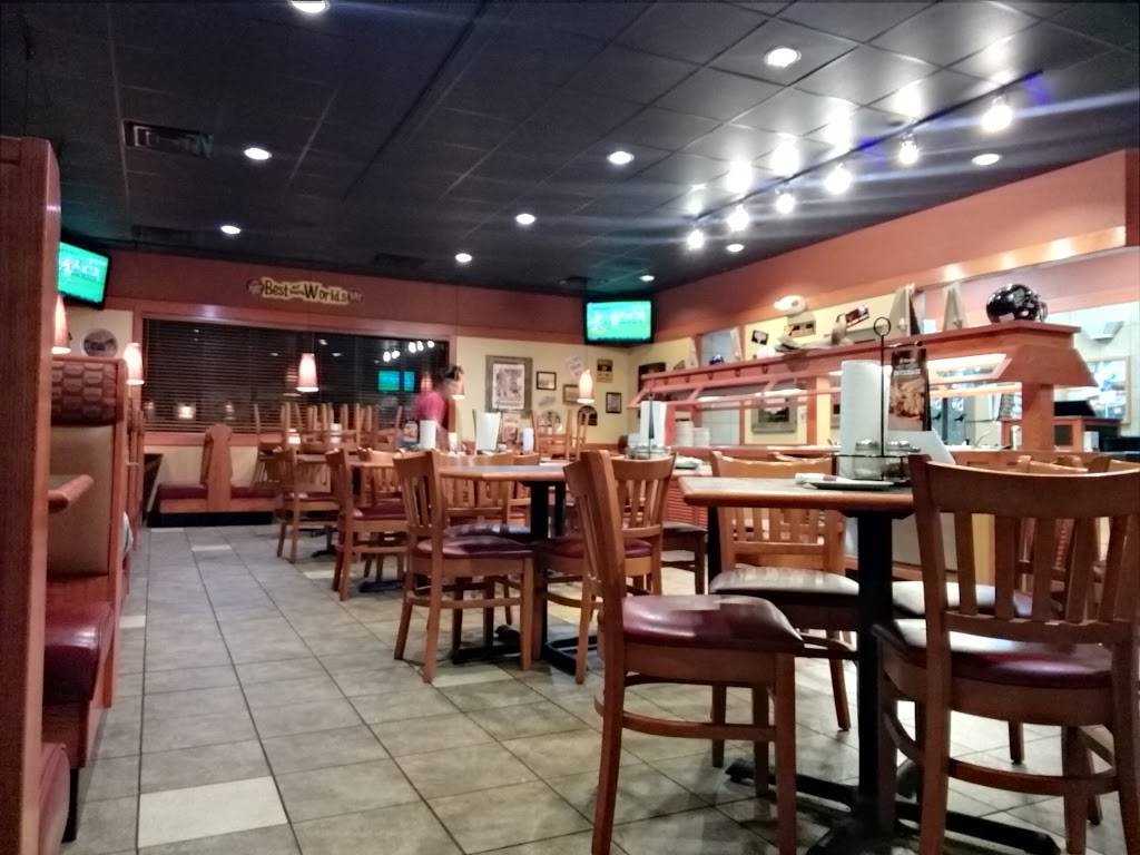 Pizza Hut | meal takeaway | 2320 W Washington St, Stephenville, TX 76401, USA | 2549683941 OR +1 254-968-3941