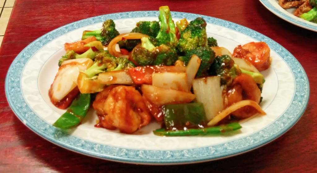 Lin Garden Restaurant 106 Northside Commons Palmyra Pa 17078