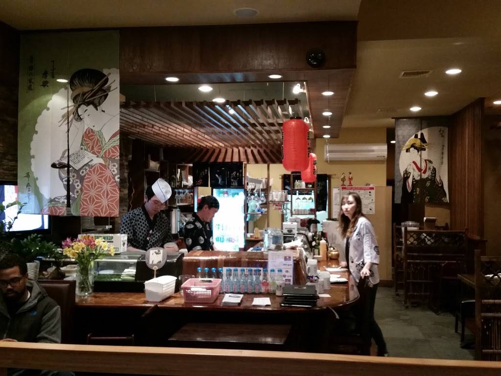 Yuki Hana | restaurant | 375 Liberty St, Little Ferry, NJ 07643, USA | 2014408268 OR +1 201-440-8268