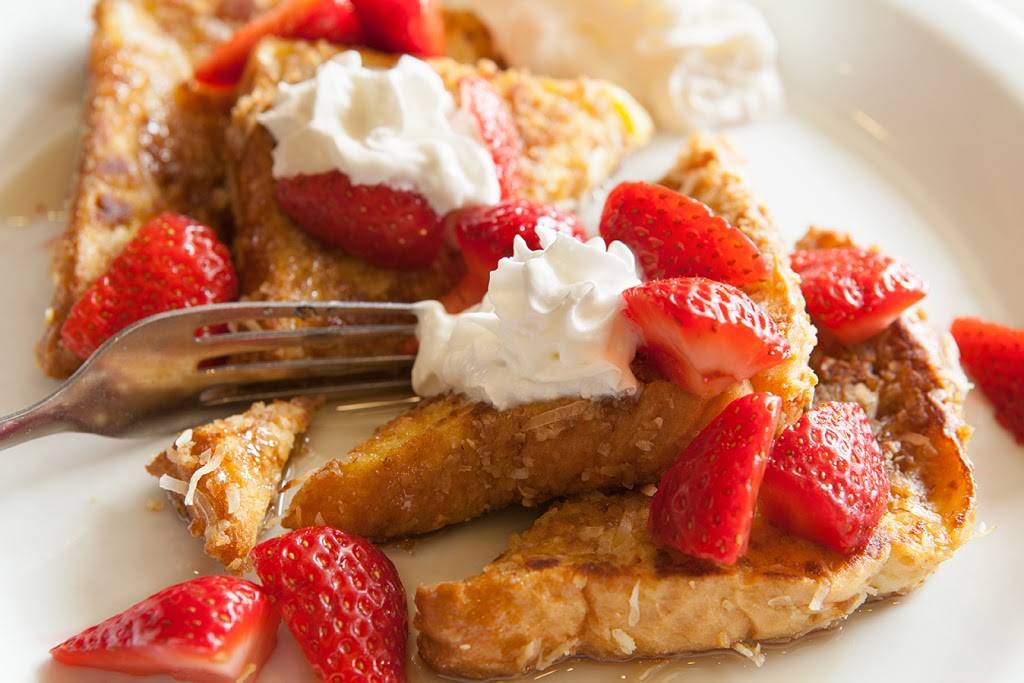 Sunny Street Cafe | restaurant | 8461 Sancus Blvd, Columbus, OH 43240, USA | 6149877451 OR +1 614-987-7451