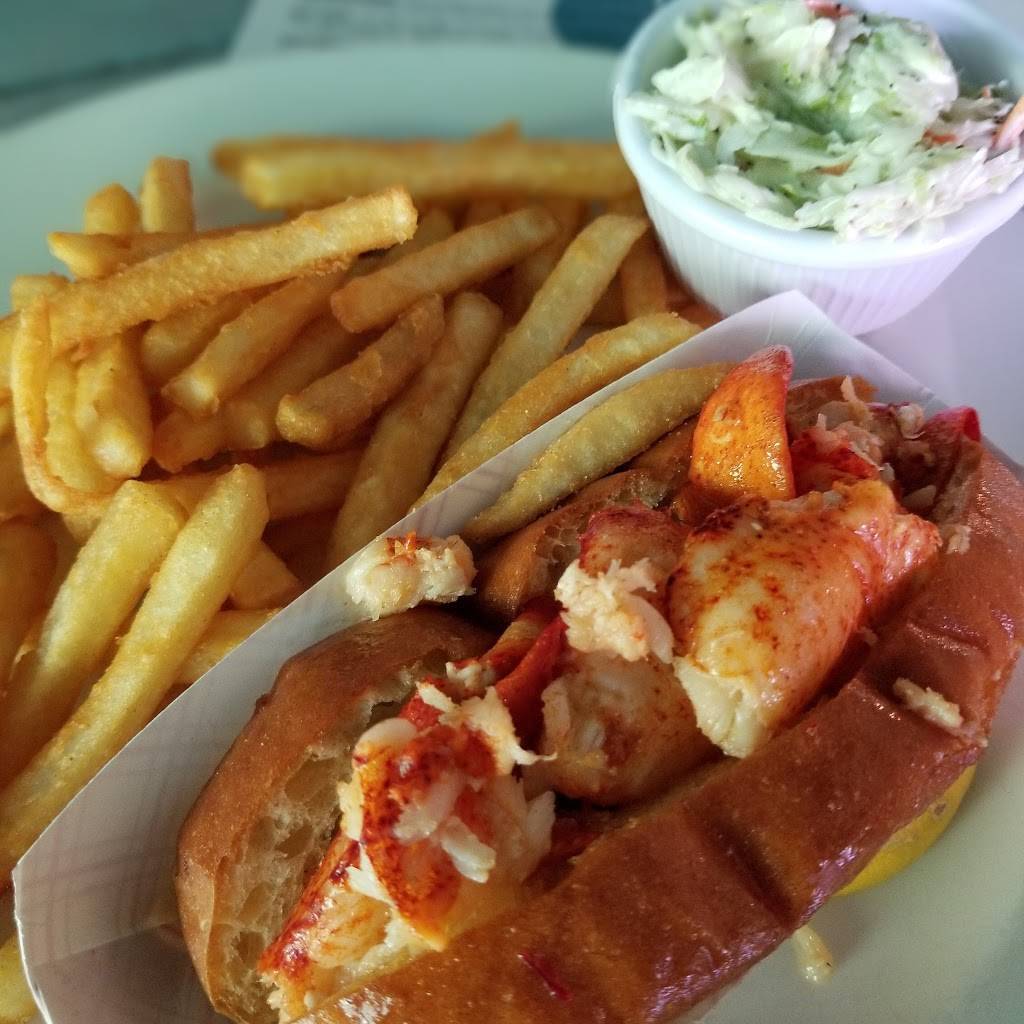 Westbrook Lobster | 300 Church St, Wallingford, CT 06492, USA