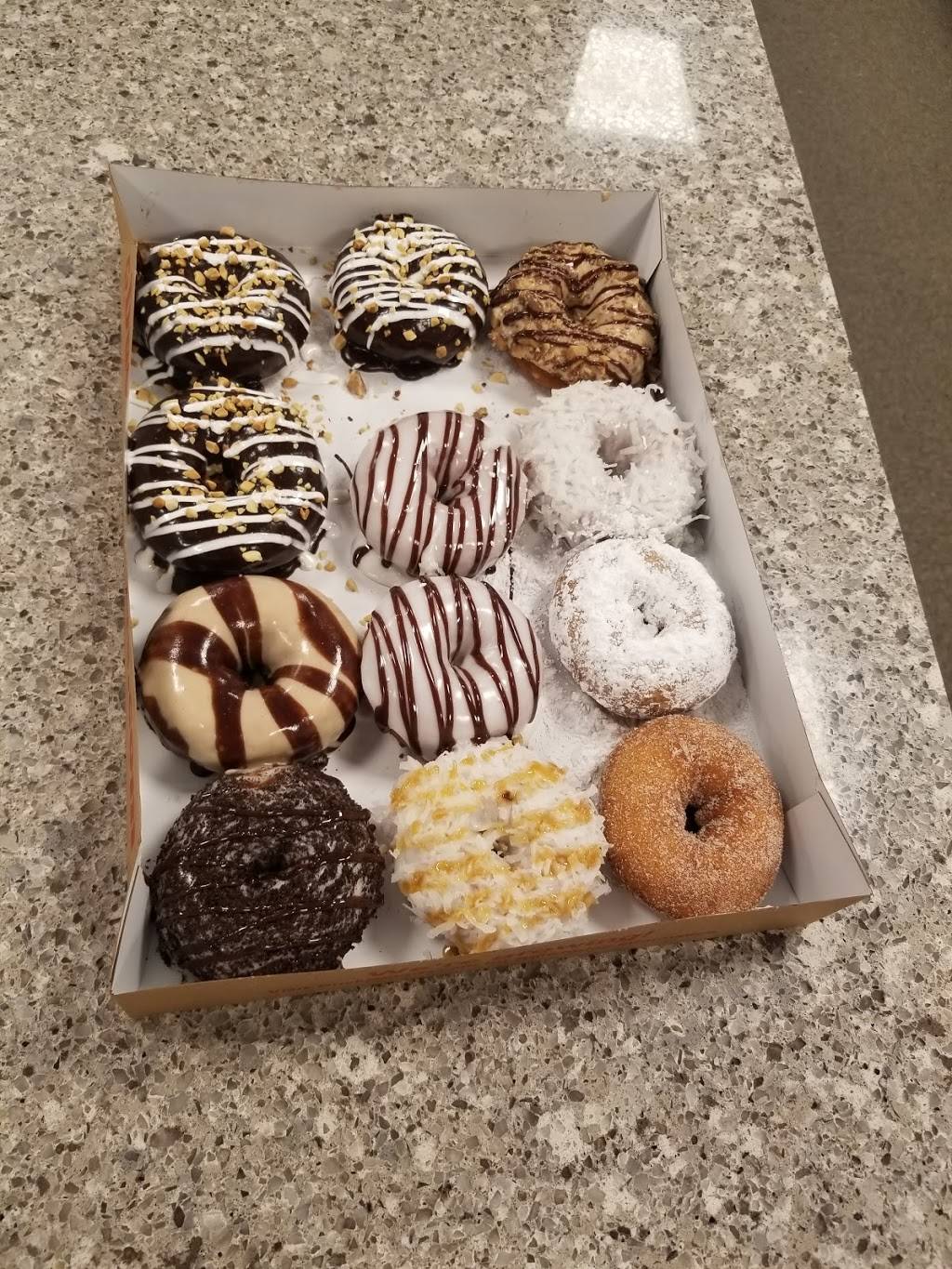 Duck Donuts | bakery | 6104 Kingston Pike, Knoxville, TN 37919, USA | 8652361393 OR +1 865-236-1393
