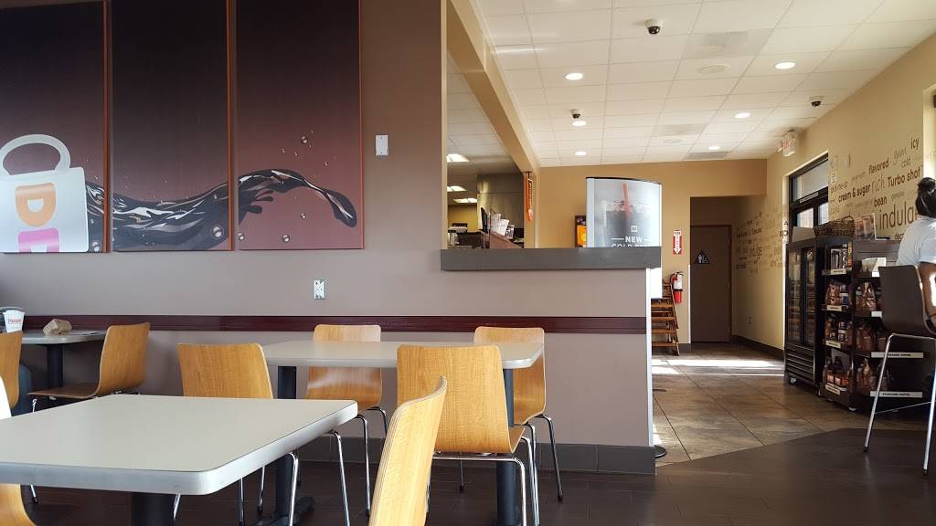 Dunkin | cafe | 14215 Whittier Blvd, Whittier, CA 90605, USA | 5626935281 OR +1 562-693-5281