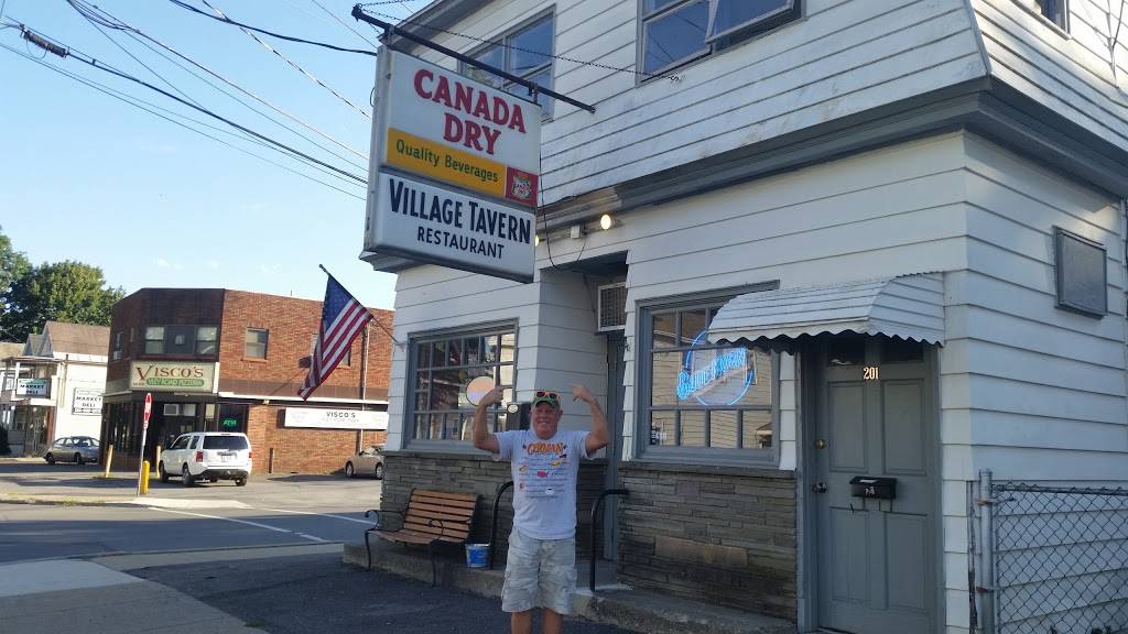 Village Tavern 201 Vley Rd, Scotia, NY 12302, USA