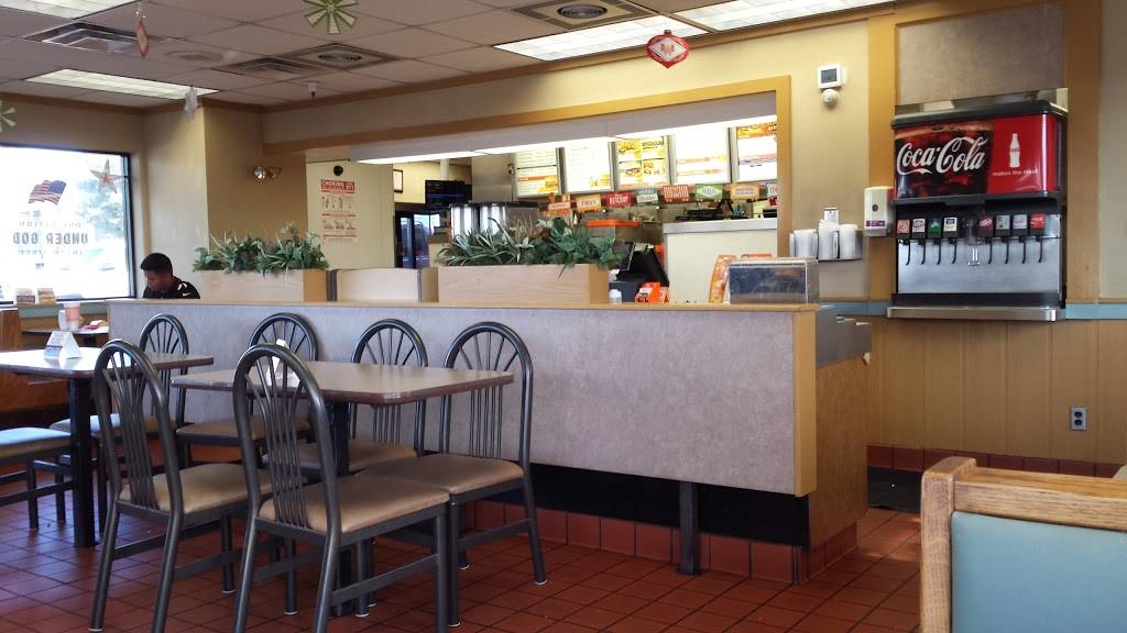 Whataburger | 2955 North Hayden Road, Scottsdale, AZ 85251, USA