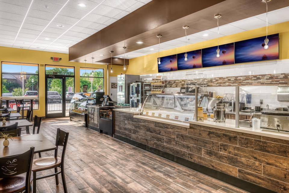 Nestlé Toll House Café by Chip- Keller | bakery | 242 Rufe Snow Dr #120, Keller, TX 76248, USA | 6825938288 OR +1 682-593-8288