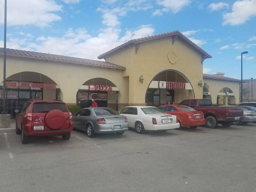 Milano Pizza | restaurant | 91275 66th Ave, Mecca, CA 92254, USA | 7603969631 OR +1 760-396-9631
