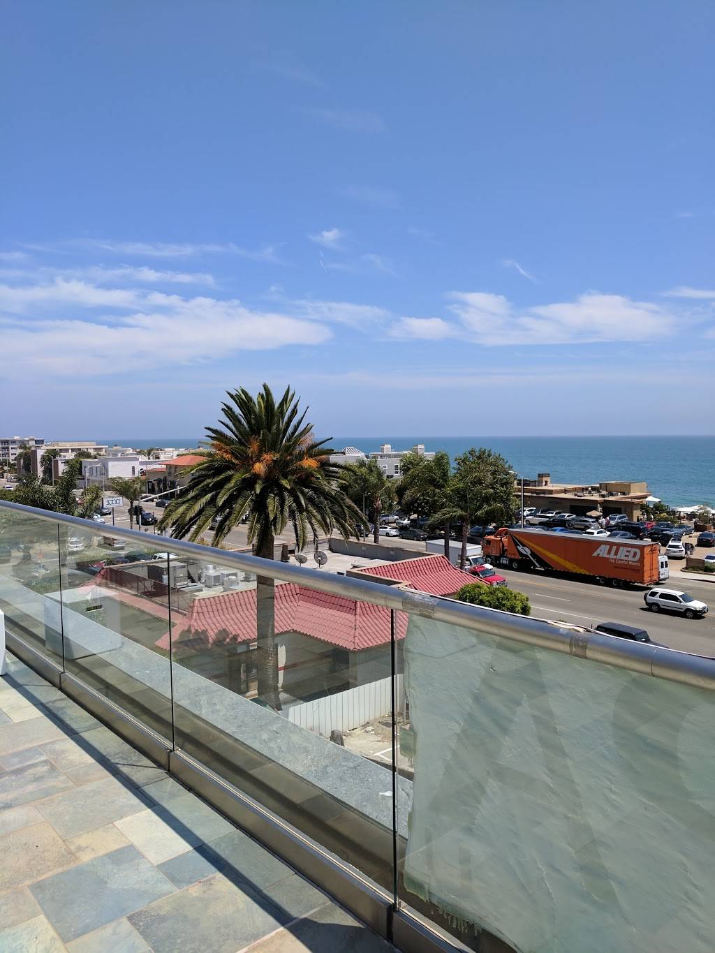Little Beach House Malibu | restaurant | 22716 Pacific Coast Hwy, Malibu, CA 90265, USA | 3104562400 OR +1 310-456-2400