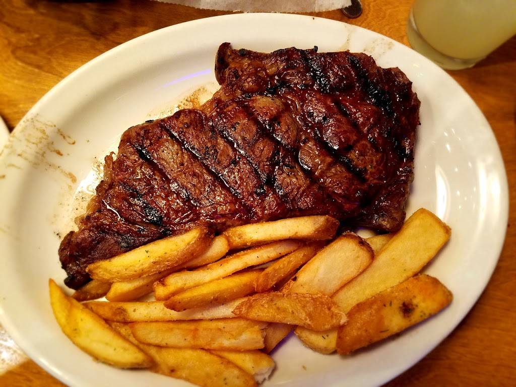 Texas Roadhouse | restaurant | 1155 Washington Pike, Bridgeville, PA 15017, USA | 4123197122 OR +1 412-319-7122