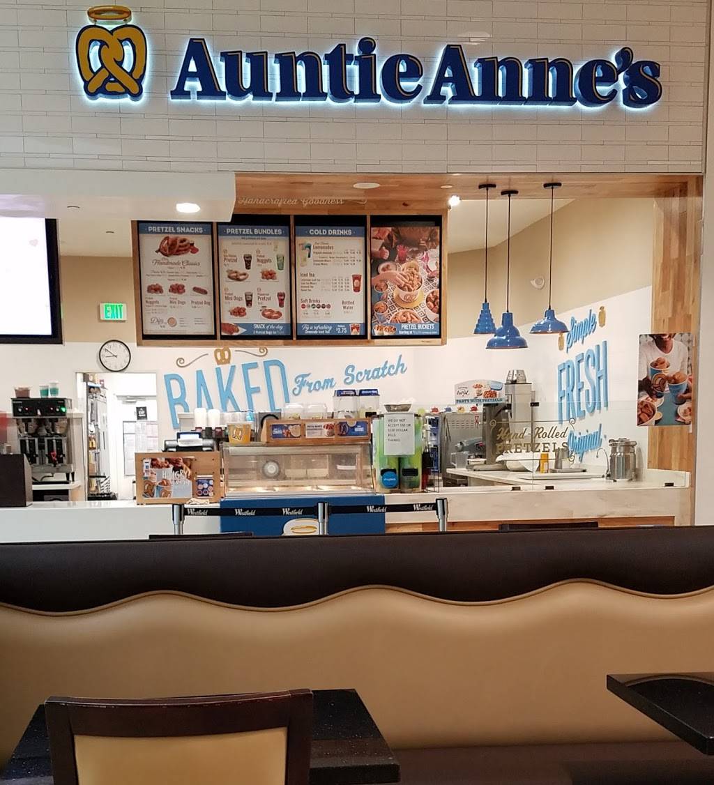 Auntie Annes | bakery | 72-840 CA-111, Palm Desert, CA 92260, USA | 7603412400 OR +1 760-341-2400