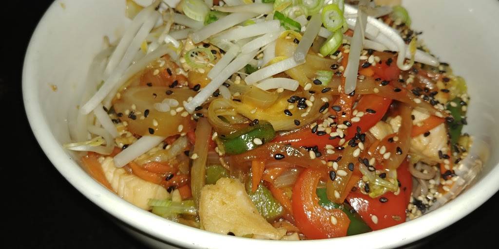 Sticky Rice | restaurant | 1224 H St NE, Washington, DC 20002, USA | 2023977655 OR +1 202-397-7655