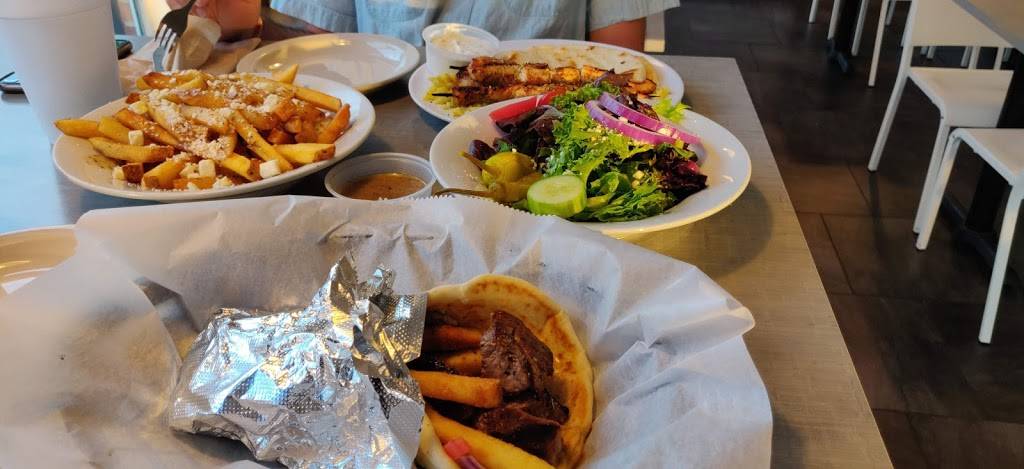 Mezedes | restaurant | 6405 Branch Hill-Guinea Pike Suite 101A, Loveland, OH 45140, USA | 5139009309 OR +1 513-900-9309