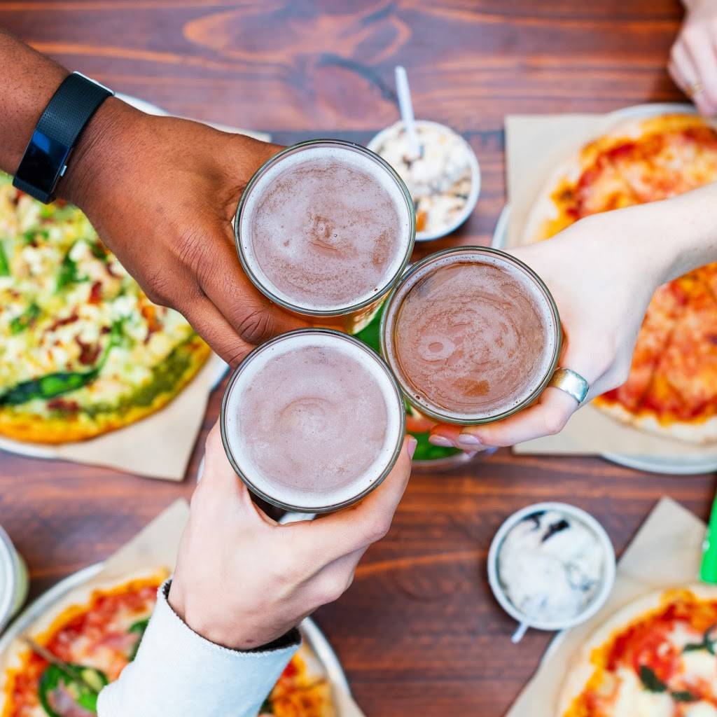 Your Pie | meal delivery | 225 Palm Bay Rd NE Unit 193, Melbourne, FL 32904, USA | 3213721270 OR +1 321-372-1270