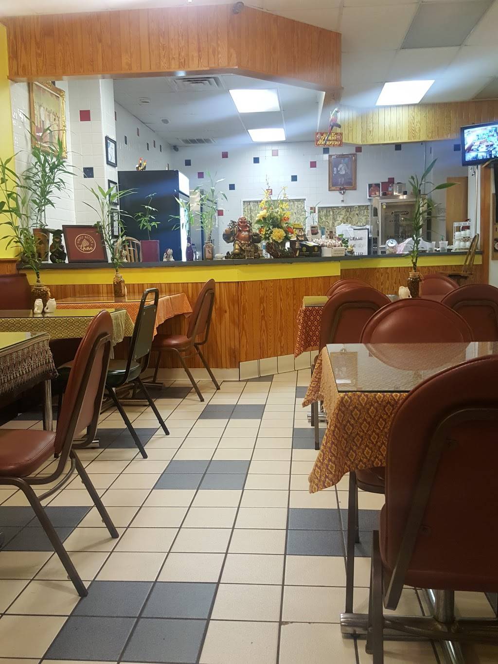 Simply Better Thai | restaurant | 5430 Camden Rd, Fayetteville, NC 28306, USA | 9104248828 OR +1 910-424-8828