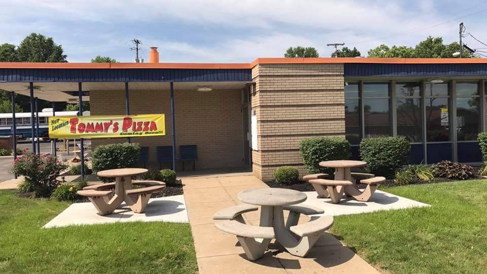 Tommys Pizza | meal takeaway | east, 222 Main St, Byesville, OH 43723, USA | 7406852400 OR +1 740-685-2400
