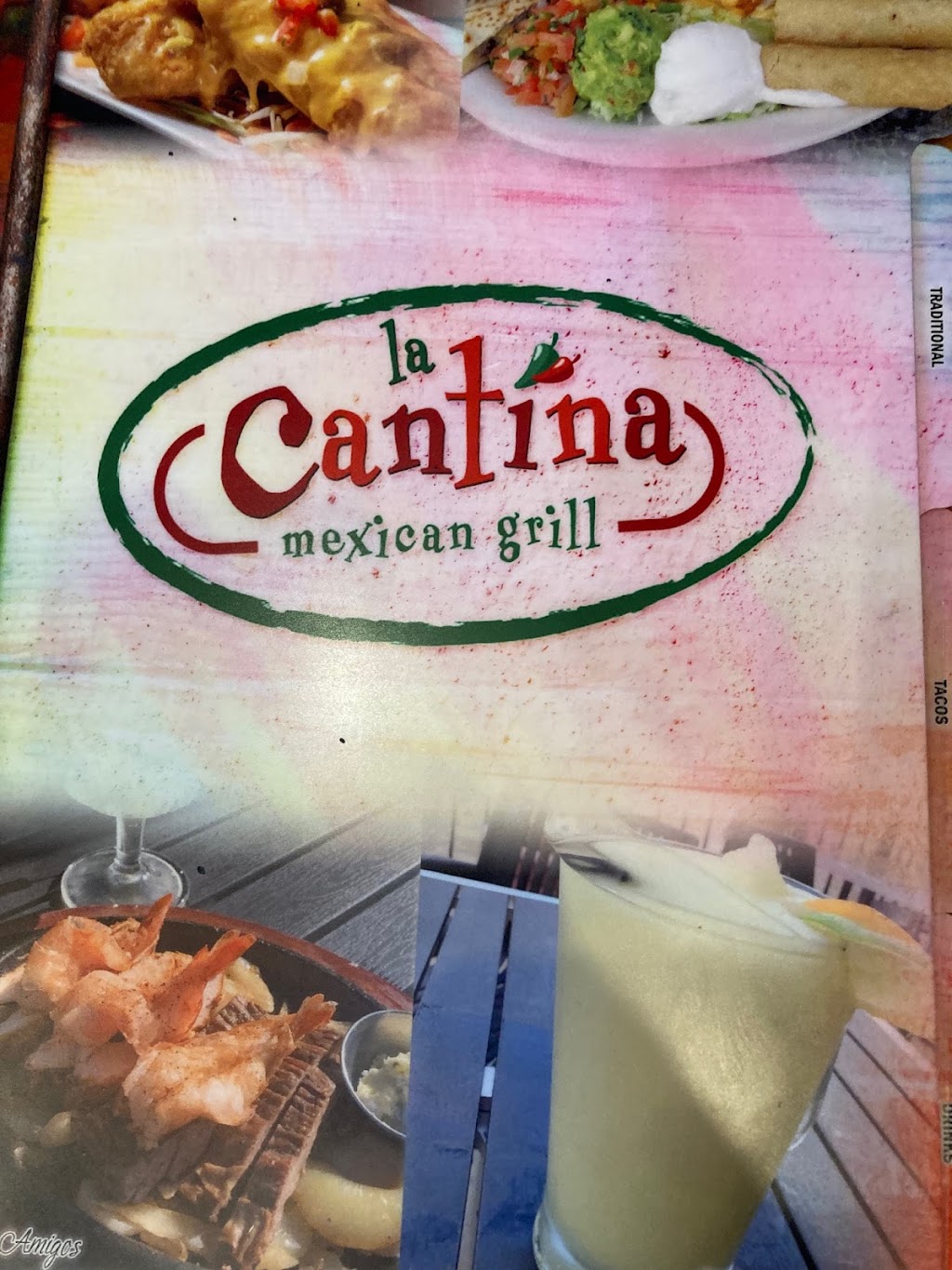 La Cantina | restaurant | 17125 Texas 249 Access Rd, Houston, TX 77064, USA | 2816647500 OR +1 281-664-7500