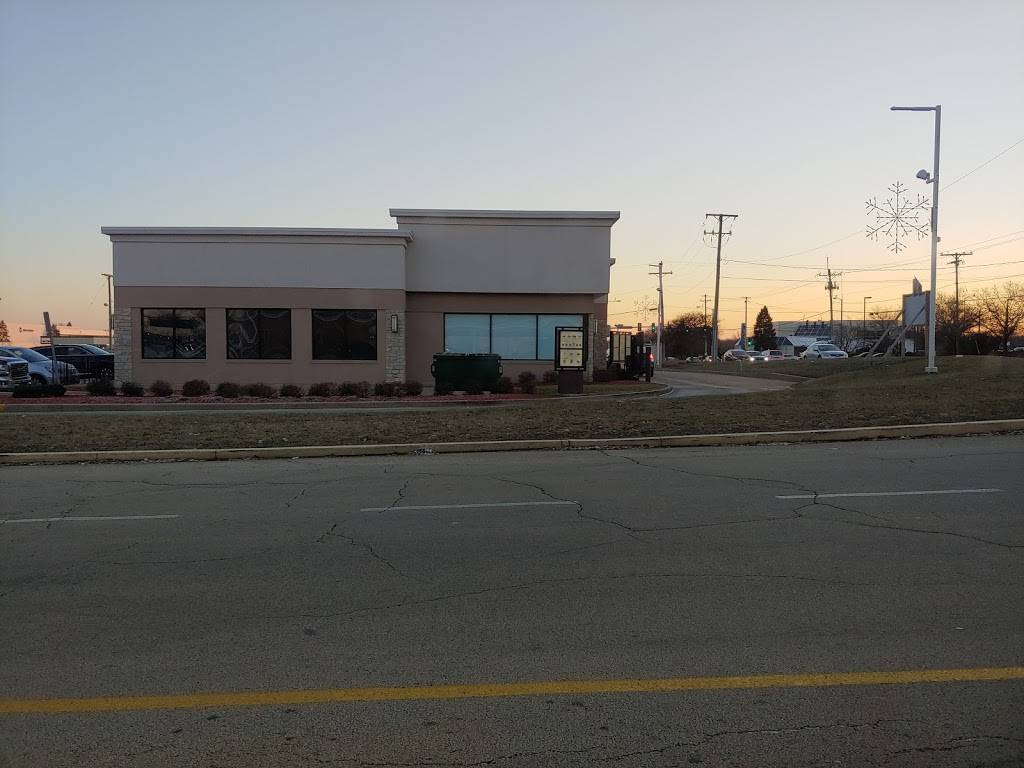 Starbucks | cafe | 2542 S Alpine Rd #108, Rockford, IL 61108, USA | 8154849469 OR +1 815-484-9469