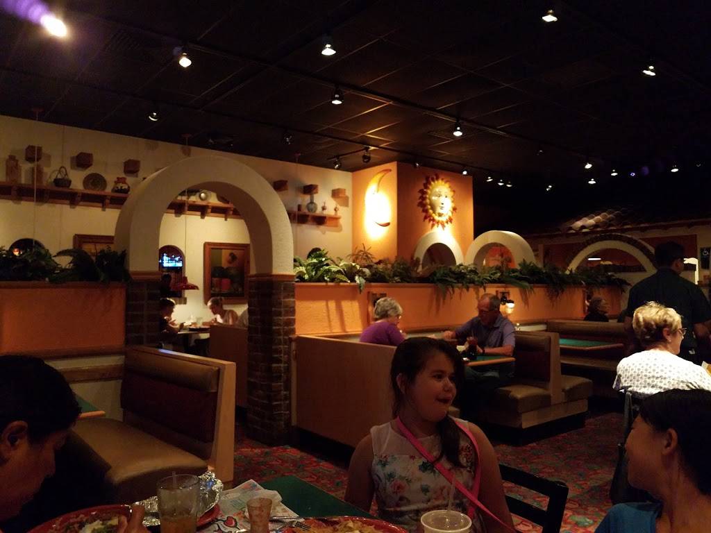 Señor Antonios | restaurant | 8617 Columbus Pike, Lewis Center, OH 43035, USA | 7405486996 OR +1 740-548-6996