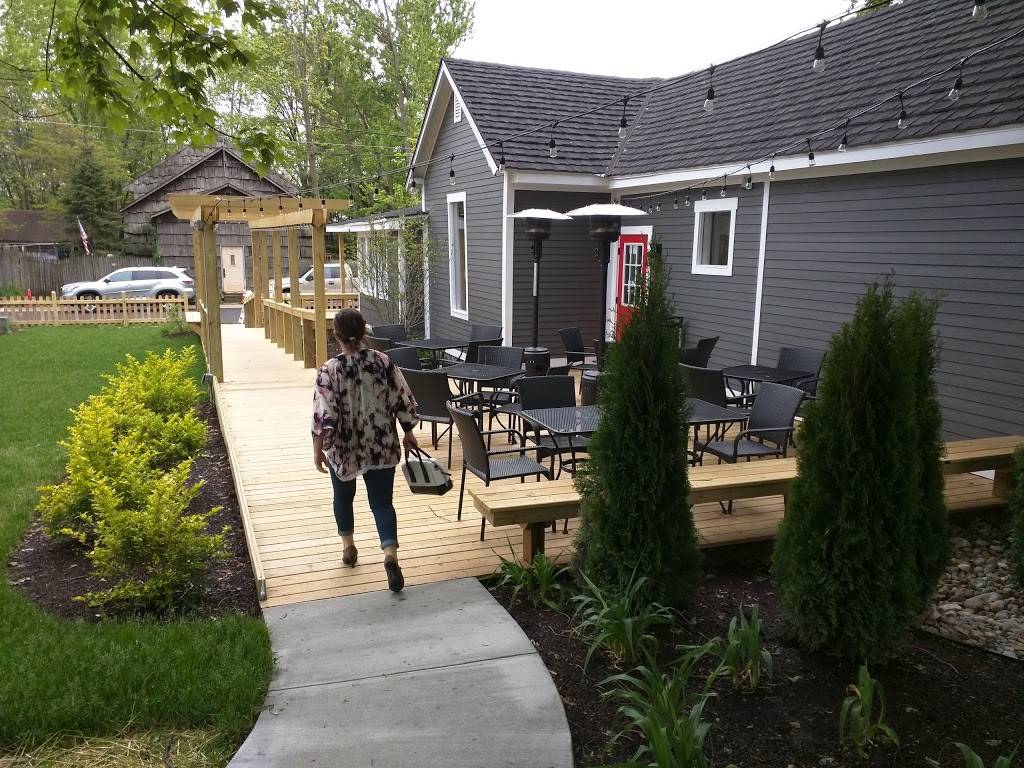 Chiba | restaurant | 228 Park St, Westfield, IN 46074, USA | 3178675484 OR +1 317-867-5484