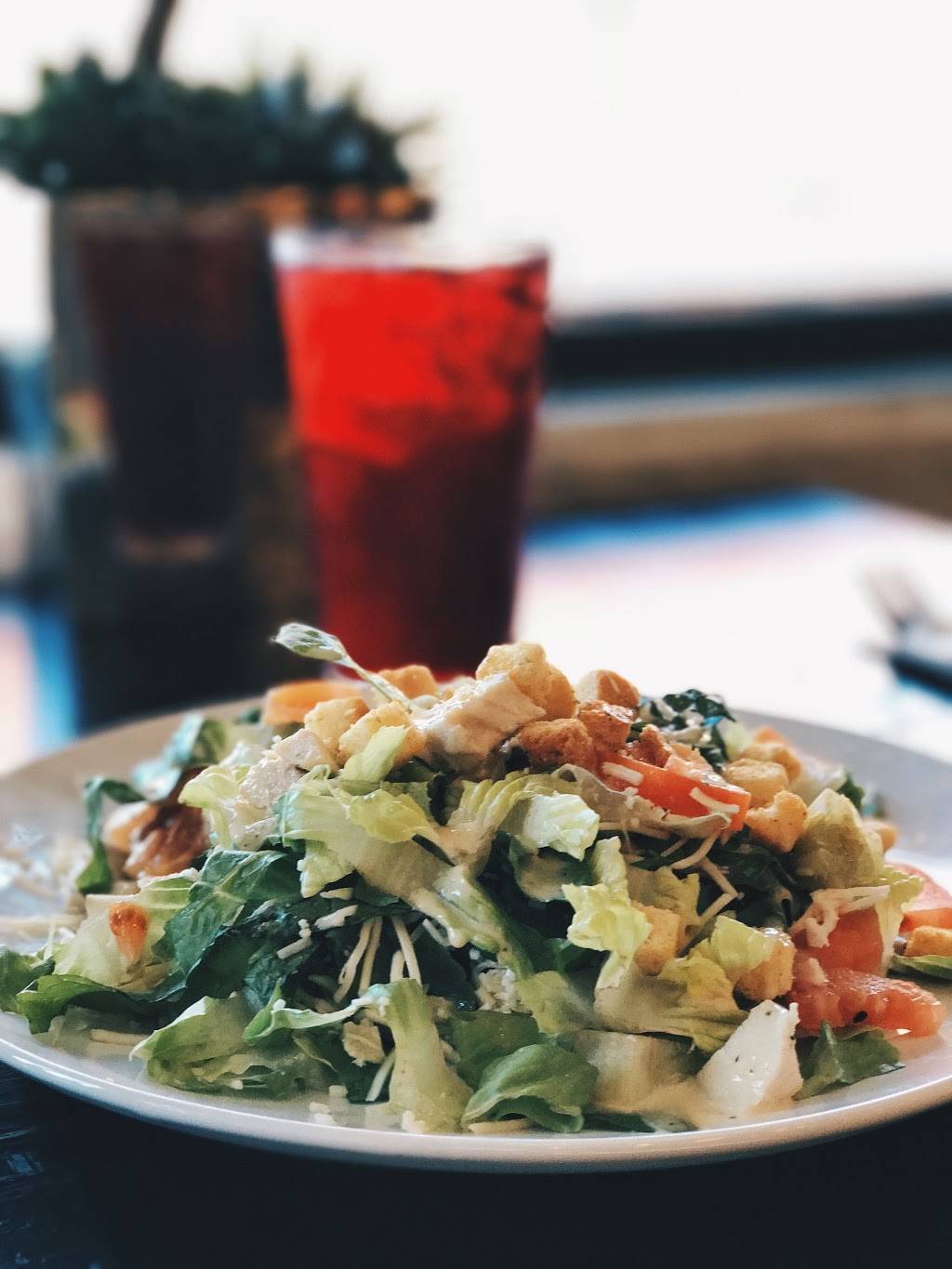 The Blind Tiger Cafe - Ybor City - Coffee Shop | cafe | 1901 E 7th Ave, Tampa, FL 33605, USA | 8135402233 OR +1 813-540-2233