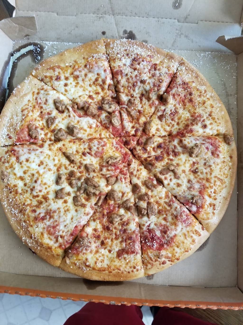 Little Caesars Pizza | meal takeaway | 5764 Airline Rd, Arlington, TN 38002, USA | 9018678528 OR +1 901-867-8528