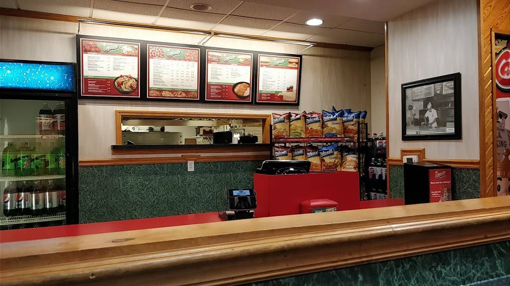 Cassano's Pizza King Meal delivery 2405 Smithville Rd, Dayton, OH