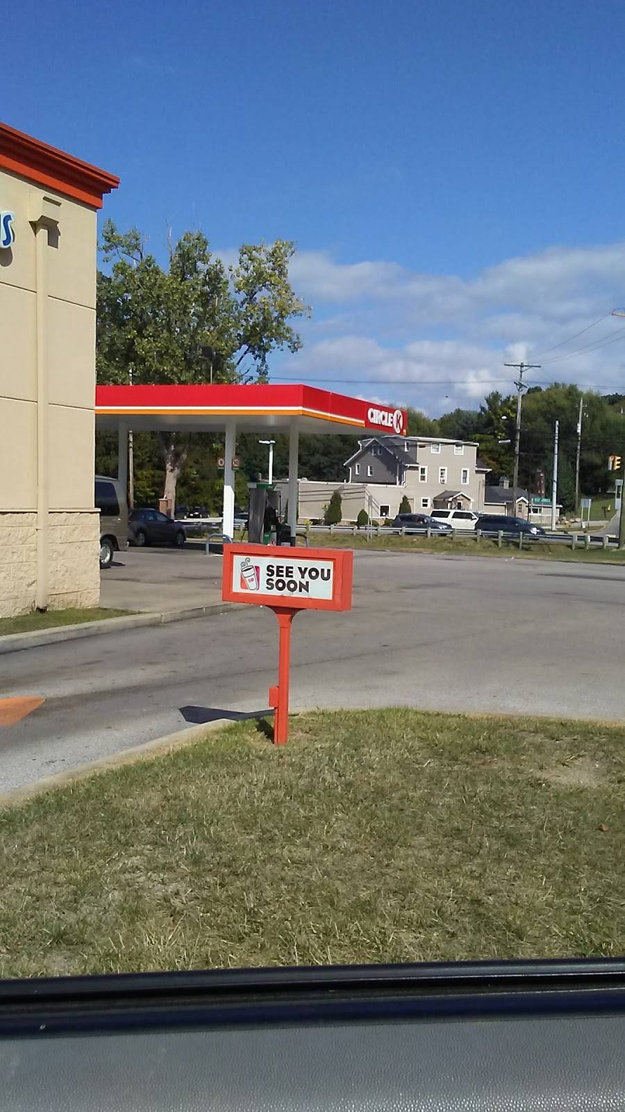 Dunkin | bakery | 1150 S Broadway, Geneva, OH 44041, USA | 4404661847 OR +1 440-466-1847