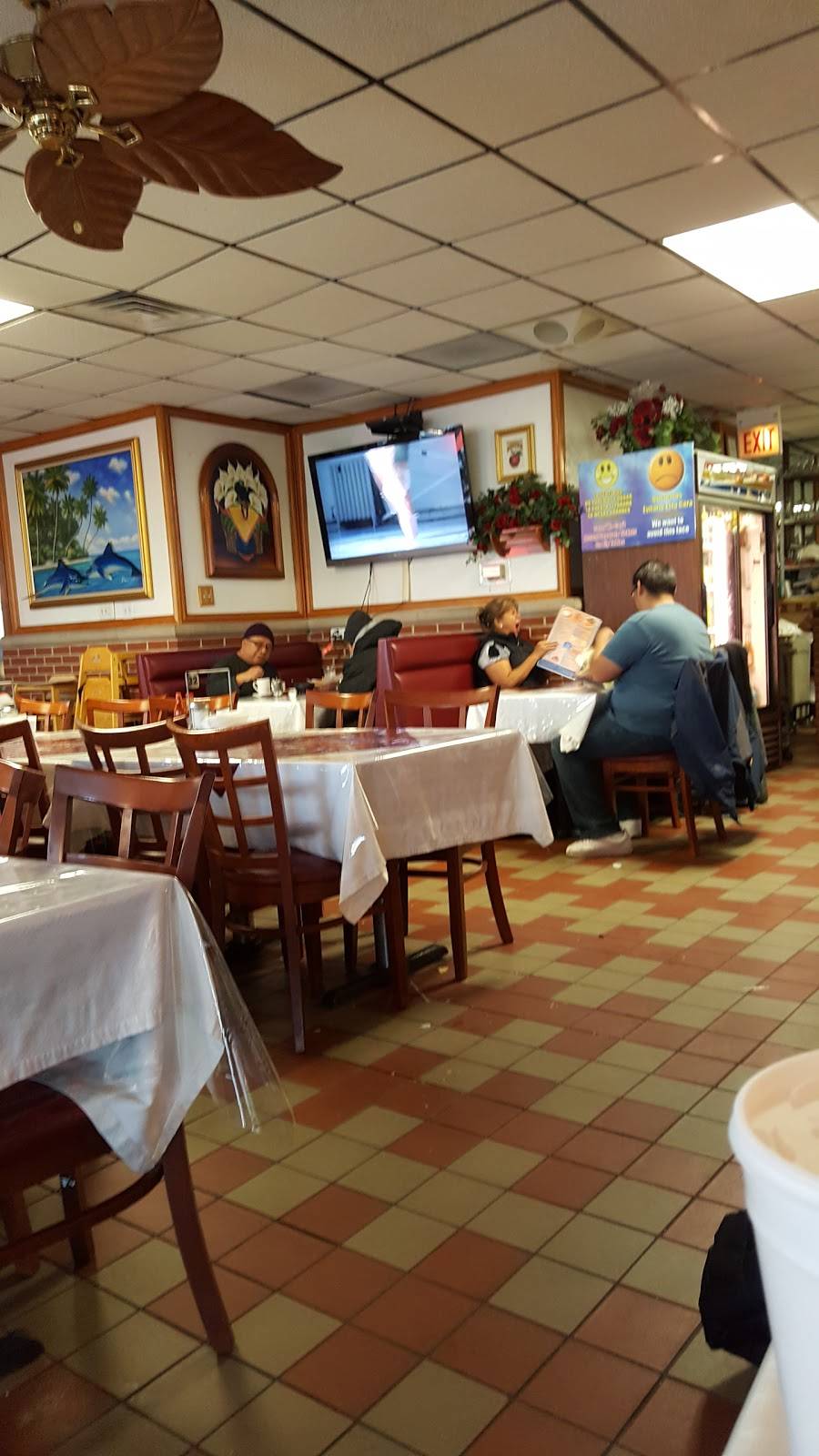 Las Brisas Del Mar Restaurant 3207 W 51st St, Chicago